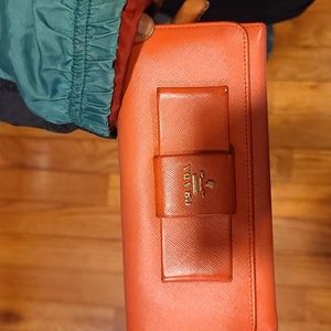 #175 Prada Wallet